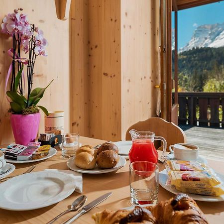 Locanda Montana San Vito di Cadore Luaran gambar
