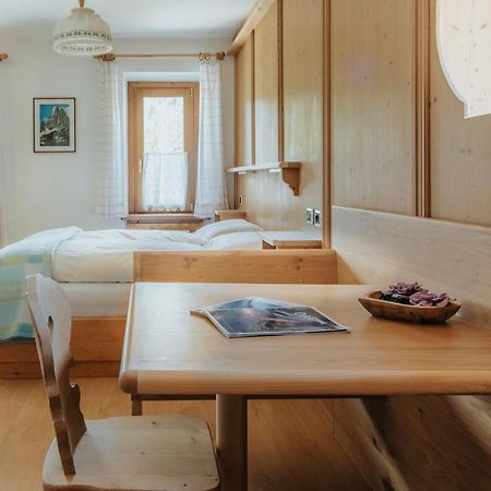 Locanda Montana San Vito di Cadore Luaran gambar