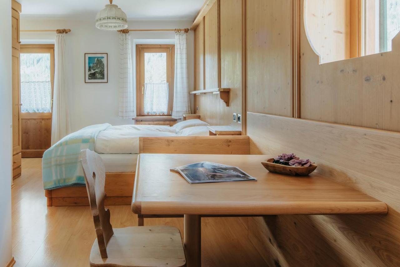 Locanda Montana San Vito di Cadore Luaran gambar
