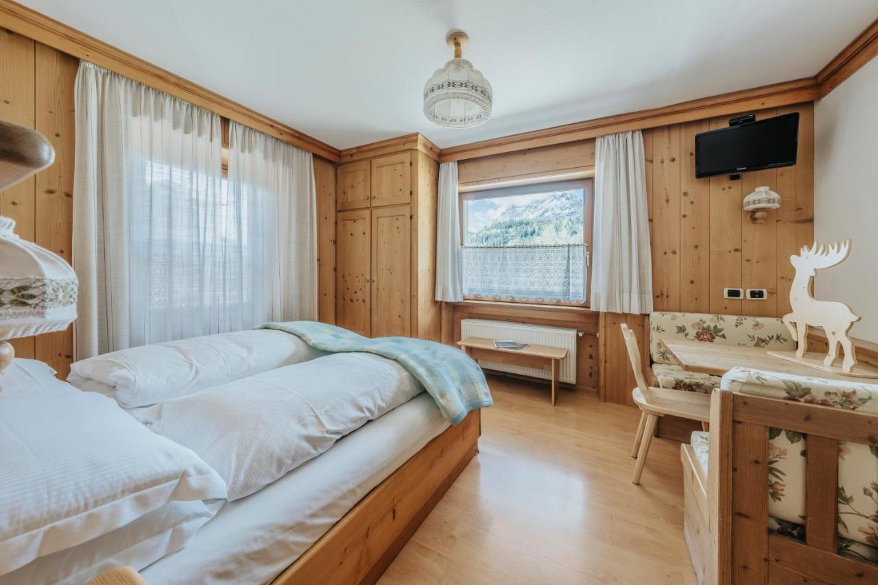 Locanda Montana San Vito di Cadore Luaran gambar