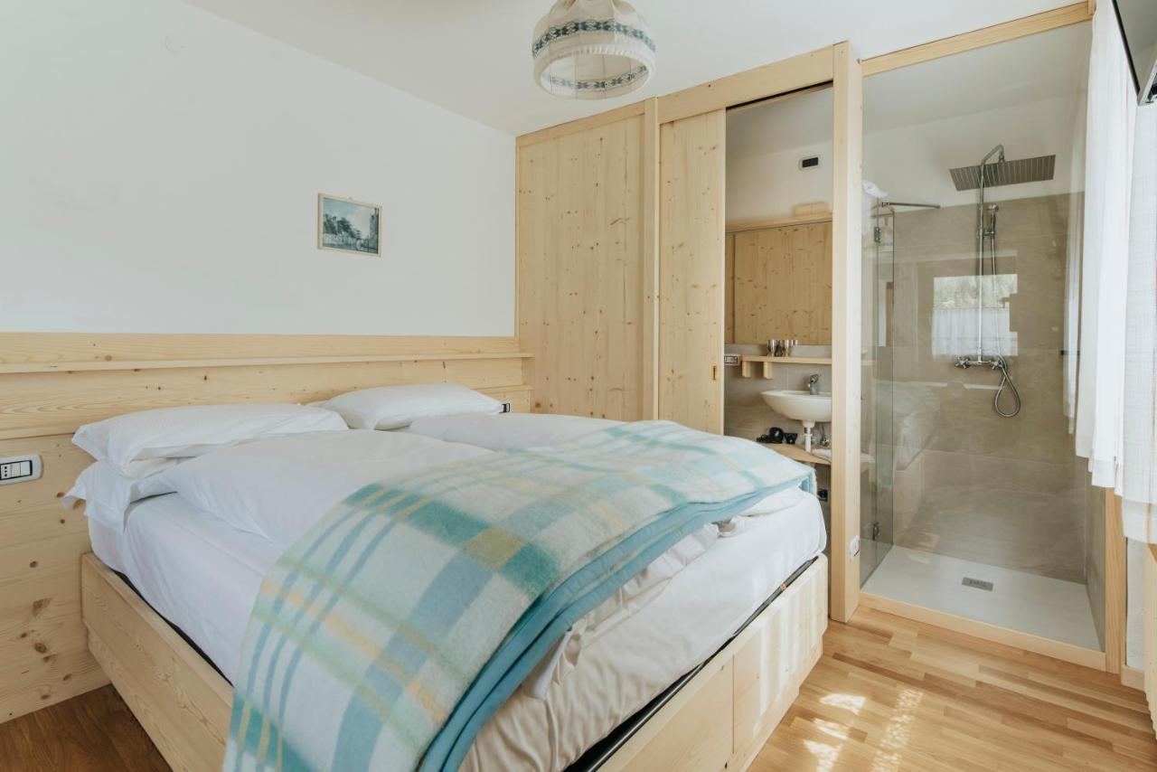 Locanda Montana San Vito di Cadore Luaran gambar