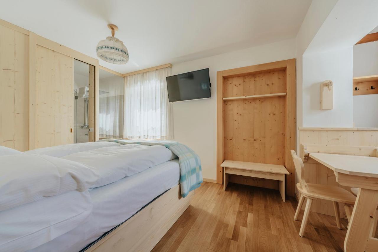 Locanda Montana San Vito di Cadore Luaran gambar